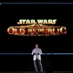 Bioware's Ray Muzyka presents Star Wars