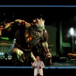 Bioware's Ray Muzyka presents Star Wars