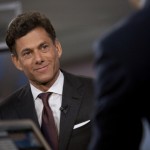 Take-Two Interactive Software CEO Strauss Zelnick Interview