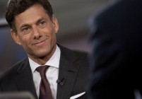 Take-Two Interactive Software CEO Strauss Zelnick Interview