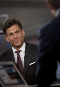 Take-Two Interactive Software CEO Strauss Zelnick Interview