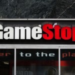 General Views Of GameStop Corp. Ahead Of Earns Figures