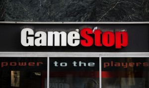 General Views Of GameStop Corp. Ahead Of Earns Figures