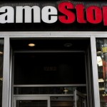 General Views Of GameStop Corp. Ahead Of Earns Figures