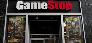 General Views Of GameStop Corp. Ahead Of Earns Figures