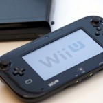 Wii U Controller