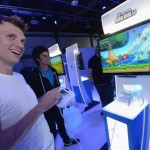 Nintendo Hosts Wii U Experience In Los Angeles