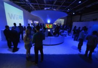 Nintendo Hosts Wii U Experience In Los Angeles