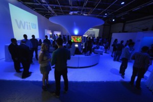 Nintendo Hosts Wii U Experience In Los Angeles