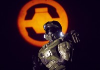 Experience: HALO by Xbox 360