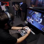 Game Trade Fair 'gamescom' Begins