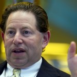 Activision Blizzard CEO Bobby Kotick