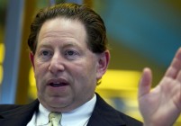 Activision Blizzard CEO Bobby Kotick