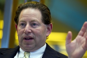 Activision Blizzard CEO Bobby Kotick