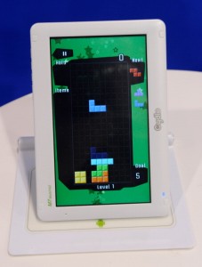 2011 Consumer Electronics Show Showcases Latest Technology Innovations