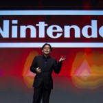 President Of Nintendo Satoru Iwata Gives Keynote At Game Developers Conference