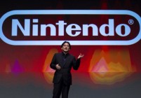 President Of Nintendo Satoru Iwata Gives Keynote At Game Developers Conference