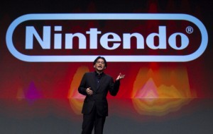 President Of Nintendo Satoru Iwata Gives Keynote At Game Developers Conference