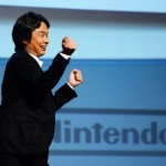 Nintendo Miyamoto