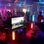 Playstation 3 Presents The Launch of 'Resistance 3'