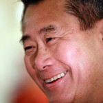 leland yee