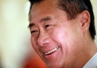 leland yee