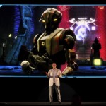 Bioware's Ray Muzyka presents Star Wars