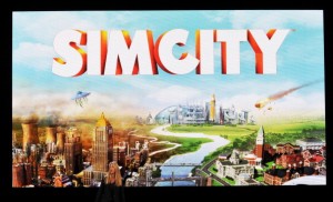 Sim City