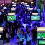 E3 Gaming Conference Begins In Los Angeles