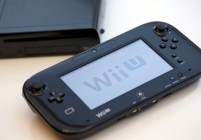 Wii U Controller