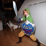 The Legend Of Zelda: Symphony Of The Goddesses