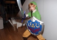 The Legend Of Zelda: Symphony Of The Goddesses