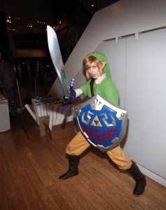 The Legend Of Zelda: Symphony Of The Goddesses