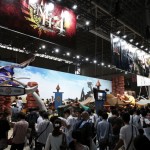 Tokyo Game Show 2012 Begins