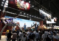 Tokyo Game Show 2012 Begins