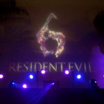 IGN And Capcom's Party Celebrating The Launch Of Resident Evil 6