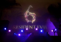 IGN And Capcom's Party Celebrating The Launch Of Resident Evil 6