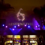 IGN And Capcom's Party Celebrating The Launch Of Resident Evil 6