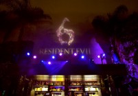 IGN And Capcom's Party Celebrating The Launch Of Resident Evil 6