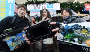 JAPAN-ENTERTAINMENT-IT-INTERNET-VIDEOGAMES-NINTENDO