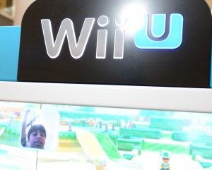 Nintendo Teams Up With Disney Stars For "How You Will Play Next" During The Wii U Showdown At The Westfield Culver City Mall