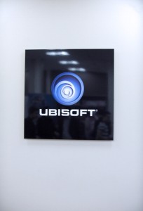 Ubisoft