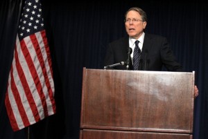 press conference in wake of connecticut shooting