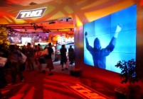 E3 Expo 2003 Opens in Los Angeles