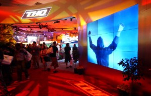 E3 Expo 2003 Opens in Los Angeles