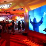 E3 Expo 2003 Opens in Los Angeles