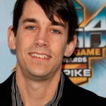 Spike TV's 2008 "Video Game Awards" - Arrivals