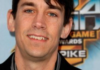 Spike TV's 2008 "Video Game Awards" - Arrivals