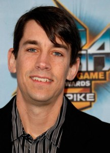 Spike TV's 2008 "Video Game Awards" - Arrivals