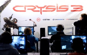 Crysis